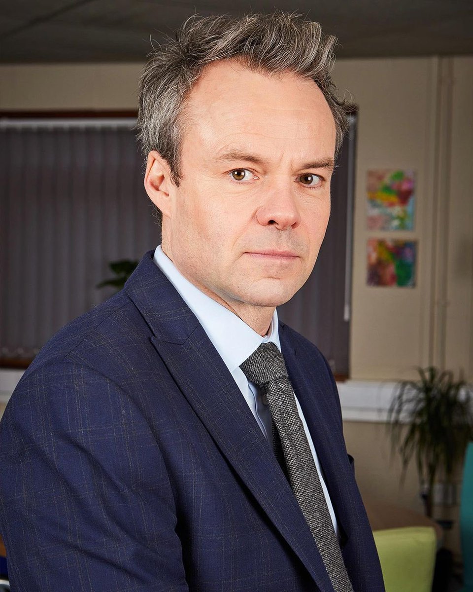 Waterloo Road Extra tweet media