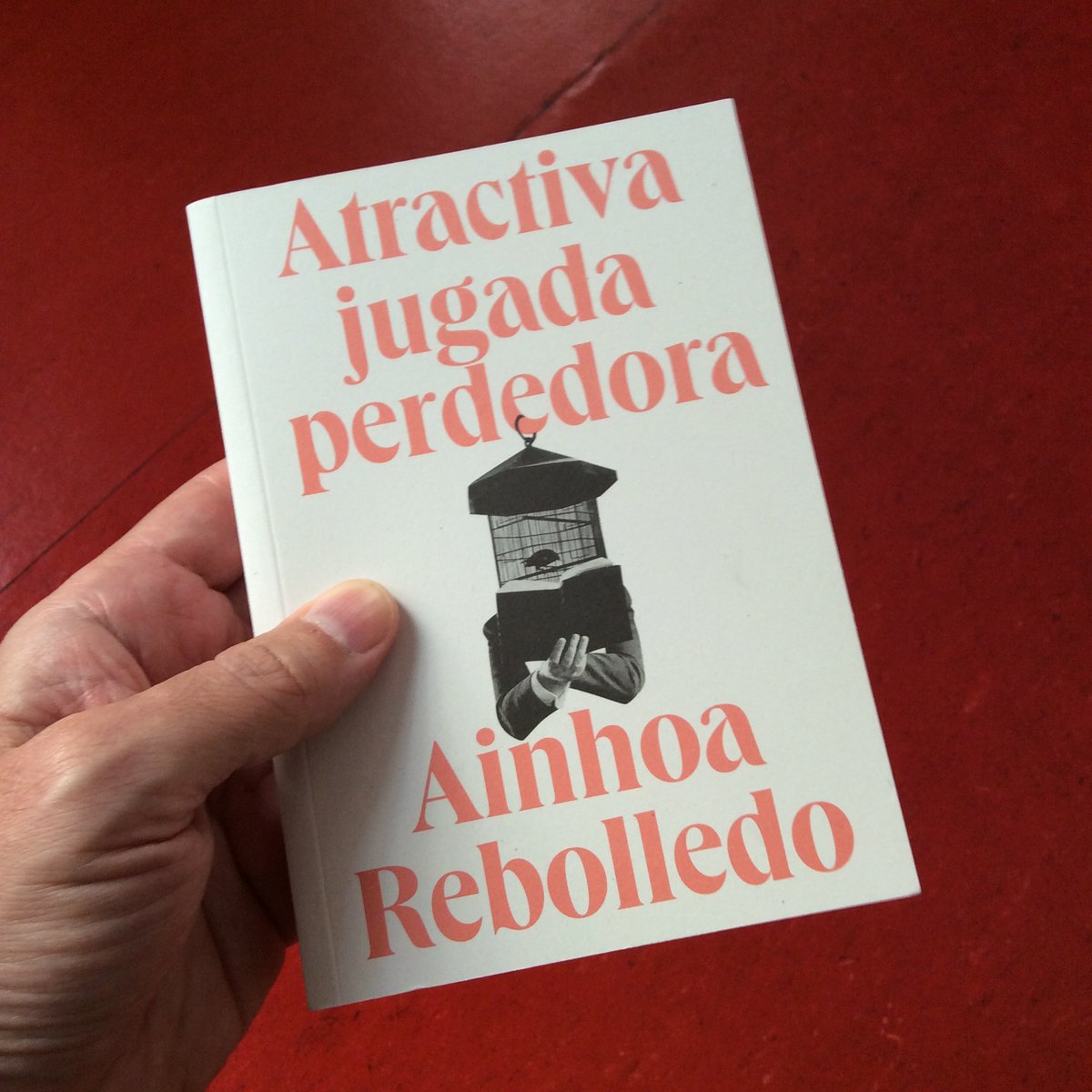 Mauro Entrialgo tweet media