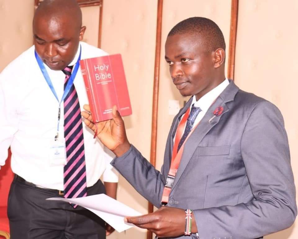 𝑴𝒖𝒔𝒂𝒌𝒘𝒂 𝑾𝒂 𝑴𝒃𝒆𝒎𝒃𝒂 🌽🇰🇪 on Twitter "The Makueni County Assembly has