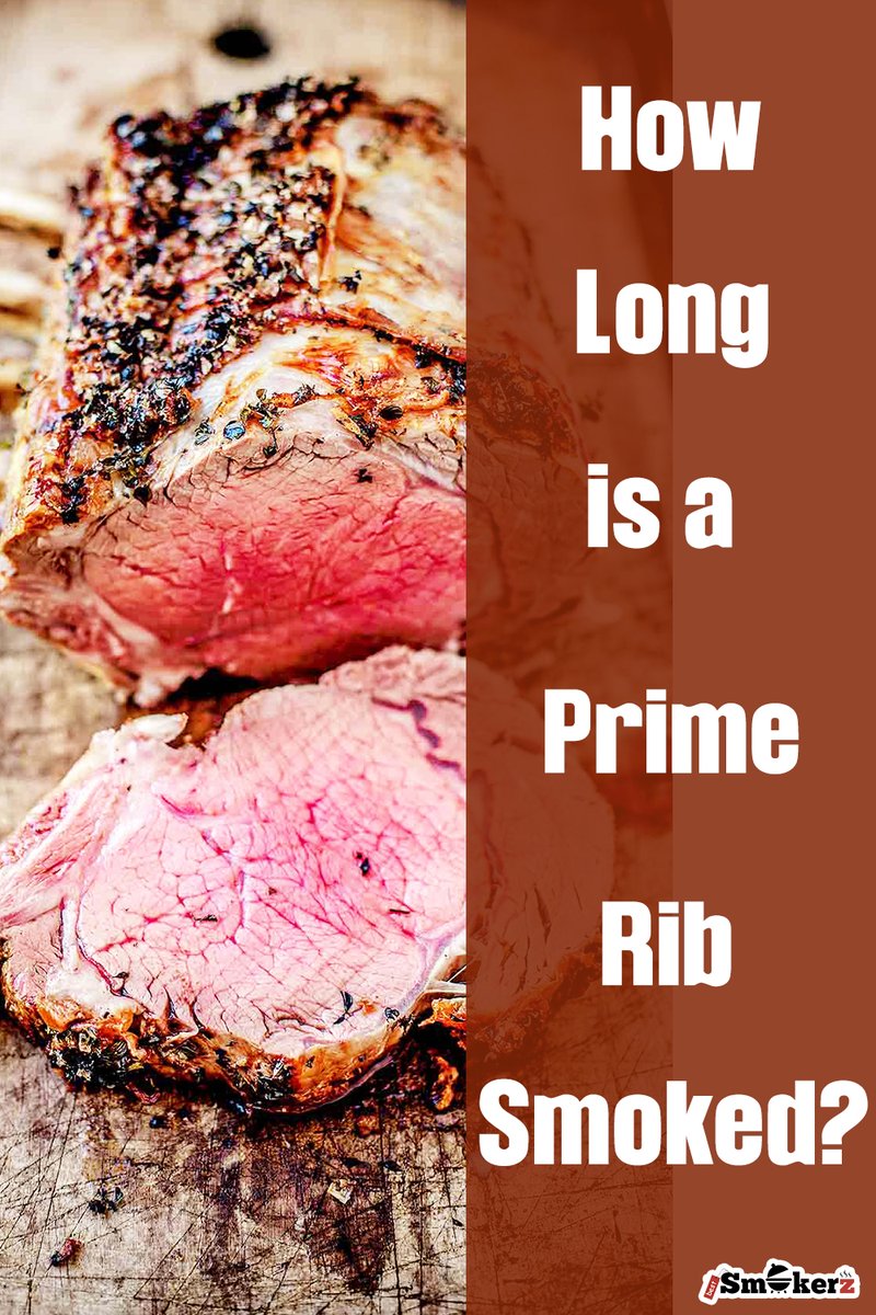 bestsmokerzinfo's tweet photo. How Long Is a Prime Rib Smoked ? 
The completed interior temperature is set at 130 degrees Fahrenheit for all time periods. https://t.co/IxuOpaFKoE

#smokedprimerib
#primeribrecipe
#smokedmeatdelight
#chefstips
#meatloversparadise https://t.co/j5gU1AkWSo