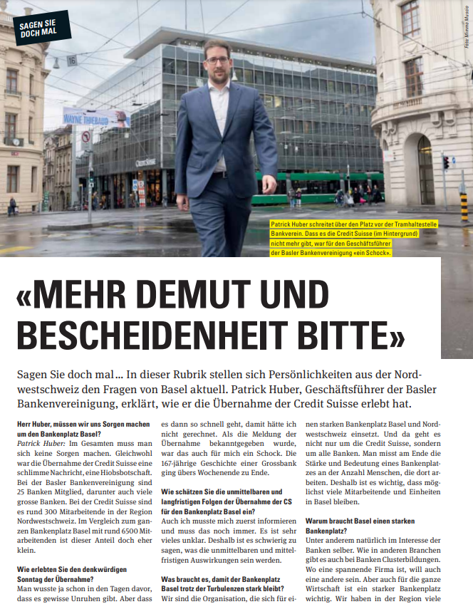Basler Bankenvereinigung tweet media