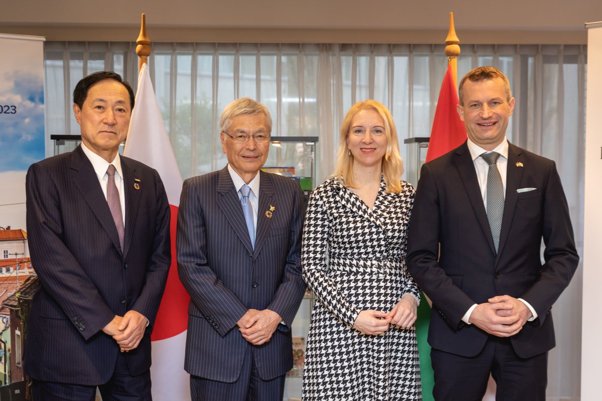 Veszprém-Balaton 2023 - Európa Kulturális Fővárosa tweet media