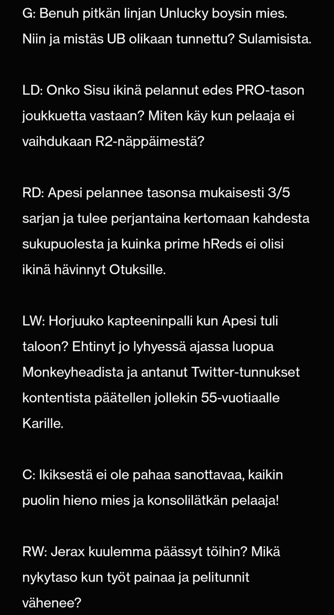 #EHSM2023 Puolivälierät tulossa torstaina ja <a href="/StarsEASHL/">Nordic Stars</a> vastassa👀 NS lähtee ottelusarjaan valtaisana ennakkosuosikkina, mutta meidän scouting osasto teki hieman myyräntyötä ja selvitti, että onko ennakkosuosion asemaan mitään syytä⬇️