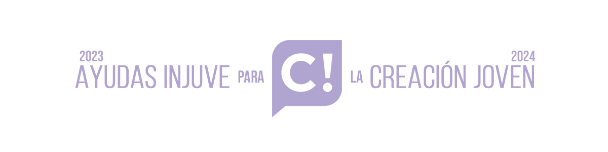 logronojoven's tweet image. 📢Ayudas @InjuveSpain para la Creación Joven 23/24
⏳Plazo abierto hasta el 12 de mayo
✅Destinadas a jóvenes creadores de un máximo de 30 o 35 años de edad
#artes #visuales #escénicas #música #literatura #diseño #cómic #ilustracion

➕ℹ️ n9.cl/n0jj1 
#redsij #Cultura