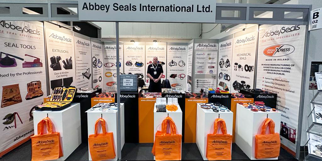 Abbey Seals International Ltd tweet media
