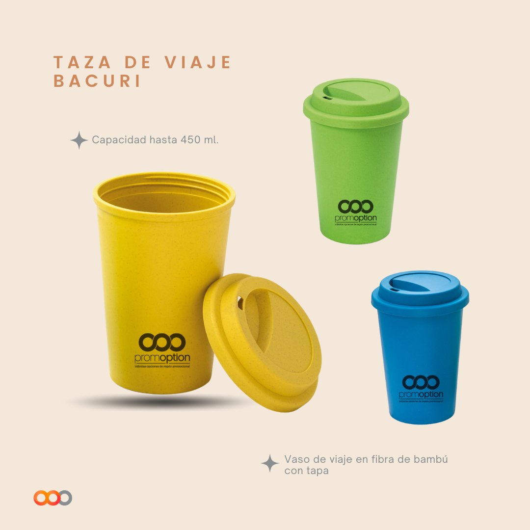 PromoptionMK's tweet photo. 🌍¿Prefieres una taza de viaje con tapa? ¡Así los viajes se disfrutan mucho más! Hay varios colores entre los que podrás escoger.

#TazaViaje #VasoViaje #Promoption #MarketingPromocional #RegalosPromocionales #RegalosdeEmpres https://t.co/2FWH3I0fiY