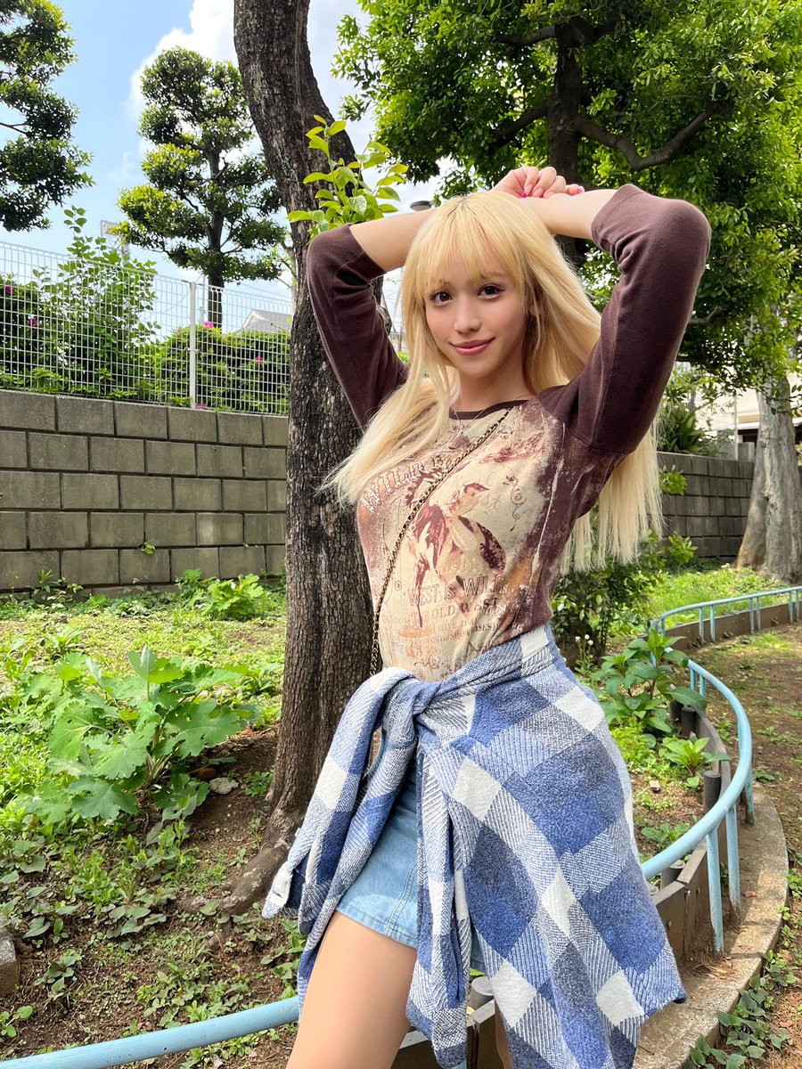 向かい風も味方につけて 🫶🏻🎵✨