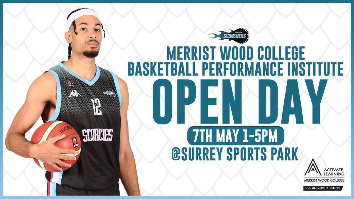 Introducing the all-new Basketball Performance Institute at Merritt Wood College! 🎓🏀

 Aspiring basketball players can now combine their passion for the game with top-notch education in an elite performance environment

Register for open day HERE 🔗 bit.ly/BPIregisterope…