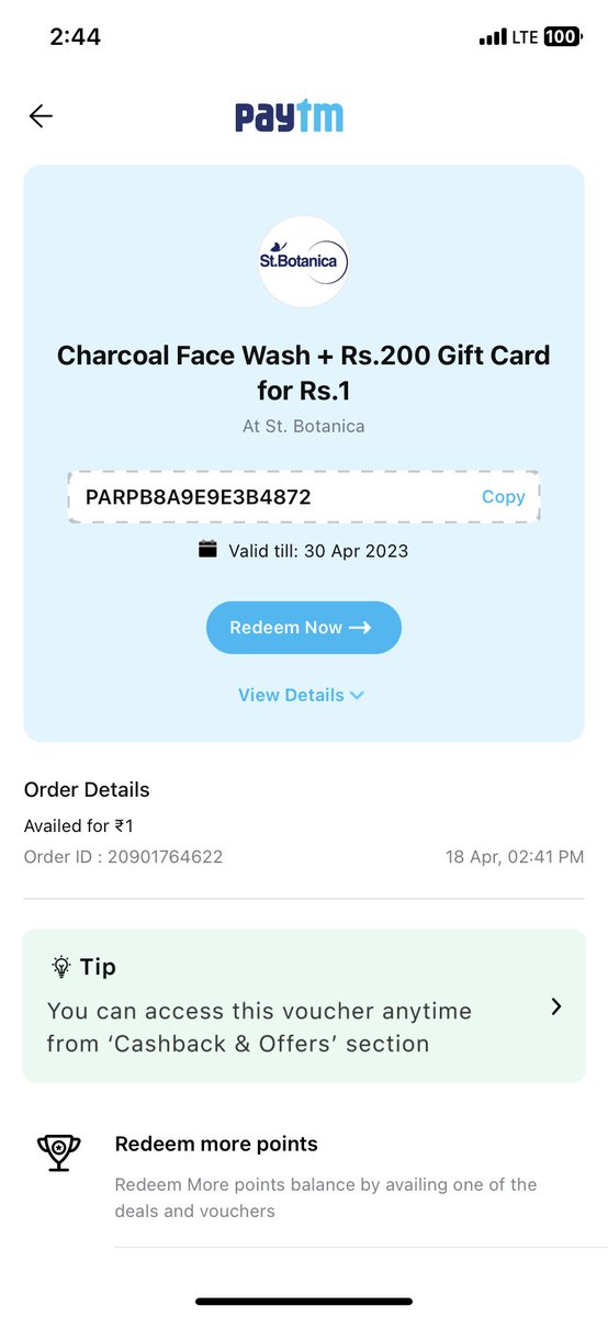 Anniekhanyt's tweet image. Scam of paytm:- These people say that we will provide you all these deals in only 1 rupee and as soon as you go to the website, you can get 1 rupees already paid.#removepaytm #paytmscam