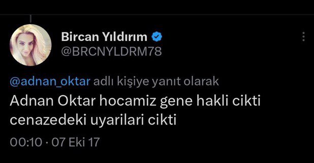 Melanurege's tweet photo. @BRCNYLDRM78 Ha bu kadınıda unutmayın...Buda hocasına soyunmuştur... https://t.co/0ugL3r76vi