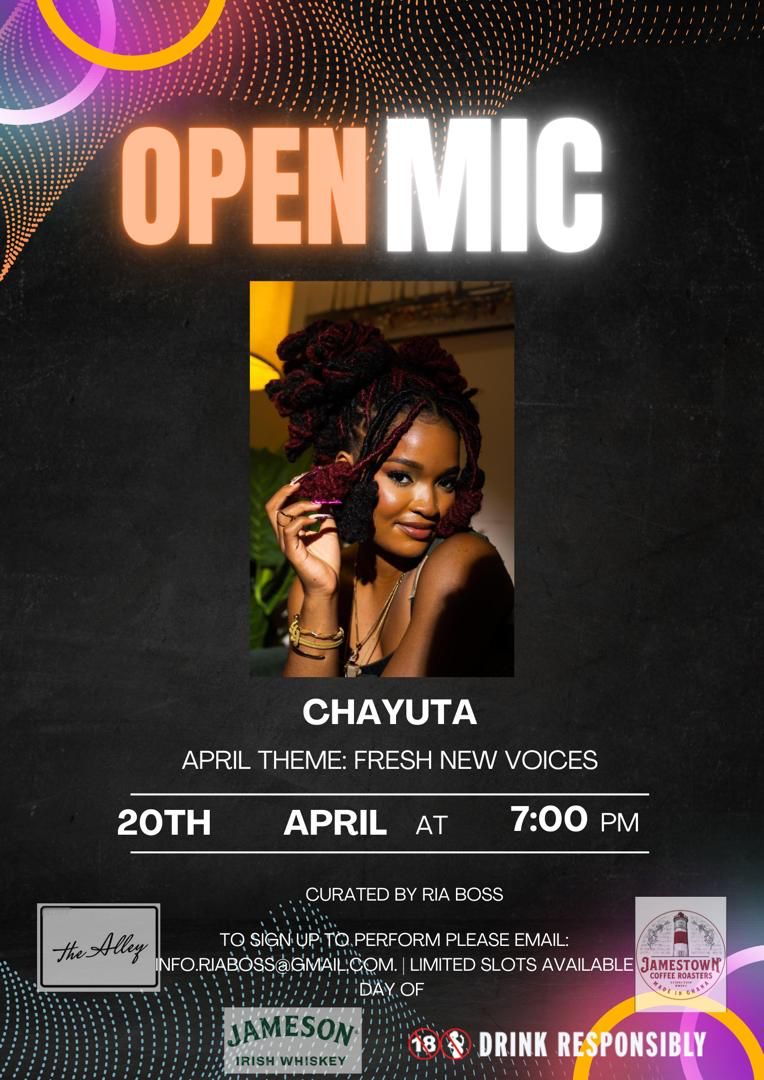 nayasarecordsgh's tweet photo. Catch @chayutamusic perform live this Thursday with @bluejackets_cover at @alleybargh. 
Its going to be hot out there! 🔥🔥

#chayutahmusic #WhereYouDey https://t.co/hKArKAh1n0