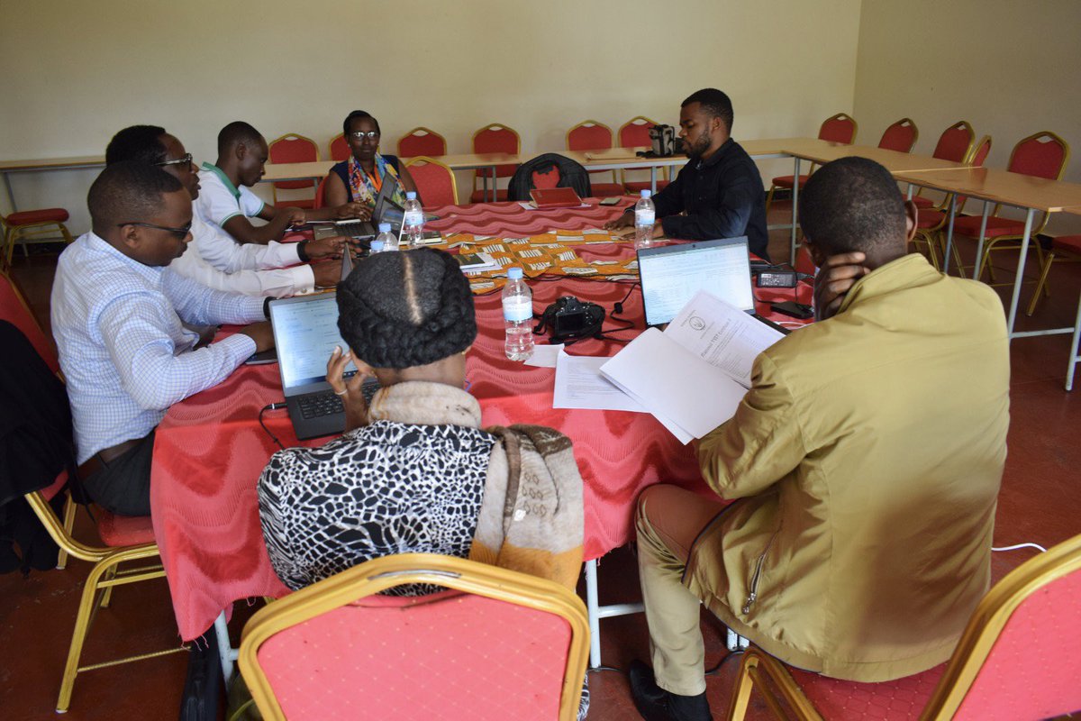 AEE RWANDA on Twitter: 