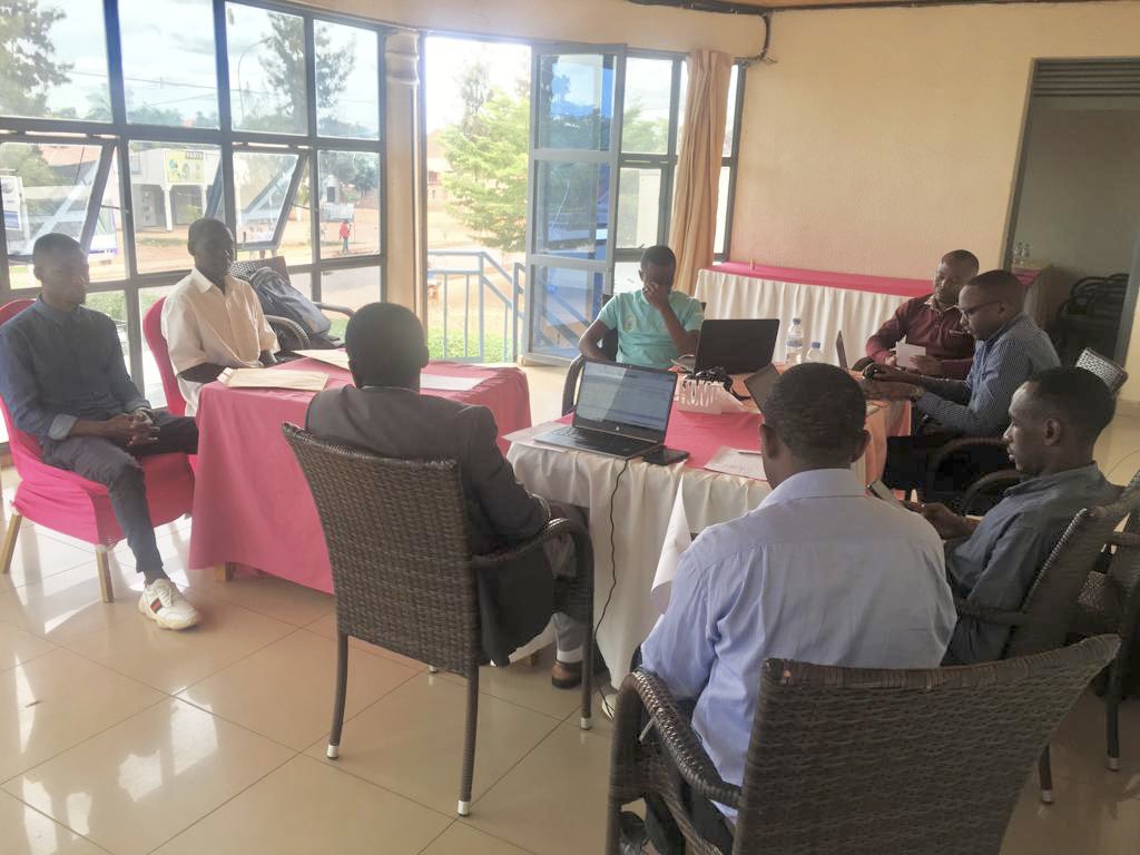 AEE RWANDA on Twitter: 