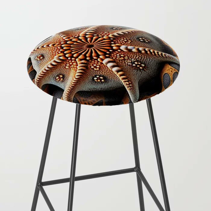 vythryd's tweet image. Shining Echinoderms pattern Bar Stool 

society6.com/product/shinin… 

#shining #echinoderms #pattern #bar #stool #barstool #vythryd #society6 #furnituredesign #furniture #findyourthing #printondemand #homedecor #homedecorideas #homedecoration