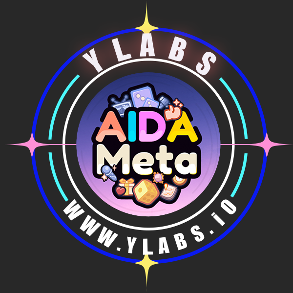YLabs_io's tweet photo. 🌊 Wave to mainnet  Day 7

🏰 Join guild to get your role: https://t.co/CI8Lli2Lt3 

🎁 30 x Kida @AIDA_Ecosystem 

Follow:@YLabs_io @JerryKathyTiger          @AIDA_Ecosystem

To enter:    https://t.co/bo1I6F5D6N
#NFTGiveaways #NFTCommunity #Sui #SuiEcosystem #NFT #Suinami https://t.co/nsw8mKEk23