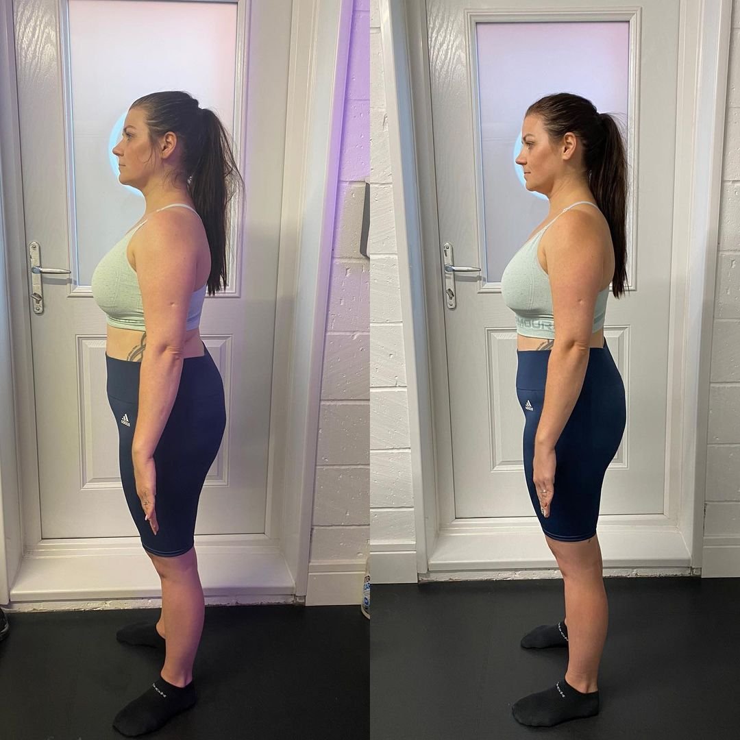 ACFitness96's tweet photo. One of the coolest transformations that proves that you can do anything! Only 21 days and this result.  And what else is waiting in front🤩 If you want this or even better - join us soon! 
#acfitness #fitness #sport https://t.co/LF8op10I7H