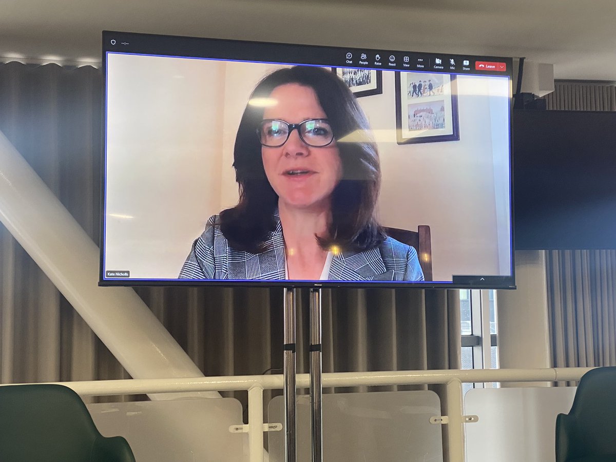 Compass Group UK & I tweet media