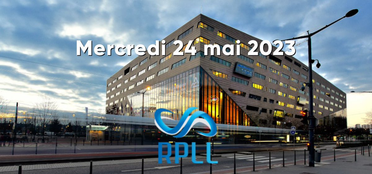 Ploss Rhône-Alpes Auvergne (@plossra) on Twitter photo ⌚ Les inscriptions pour les Rencontres Professionnelles du Logiciel Libre, le 24 mai à Lyon, sont désormais ouvertes !
➡ rpll.fr/inscription-vi…
#PLOSSRA #LogicielLibre #OpenSource #Salon #Conference <a href="/cnll_fr/">CNLL</a> <a href="/OSXP_Paris/">Open Source Experience</a> <a href="/HubOpenSource/">Hub Open Source Systematic Paris-Region</a> <a href="/auvergnerhalpes/">Auvergne-Rhône-Alpes</a> <a href="/CCI_ARA/">CCI Auvergne-Rhône-Alpes</a> ⌚ Les inscriptions pour les Rencontres Professionnelles du Logiciel Libre, le 24 mai à Lyon, sont désormais ouvertes !
➡ rpll.fr/inscription-vi…
#PLOSSRA #LogicielLibre #OpenSource #Salon #Conference <a href="/cnll_fr/">CNLL</a> <a href="/OSXP_Paris/">Open Source Experience</a> <a href="/HubOpenSource/">Hub Open Source Systematic Paris-Region</a> <a href="/auvergnerhalpes/">Auvergne-Rhône-Alpes</a> <a href="/CCI_ARA/">CCI Auvergne-Rhône-Alpes</a>