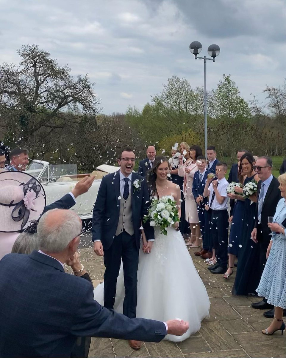 Hatfeild Hall tweet media