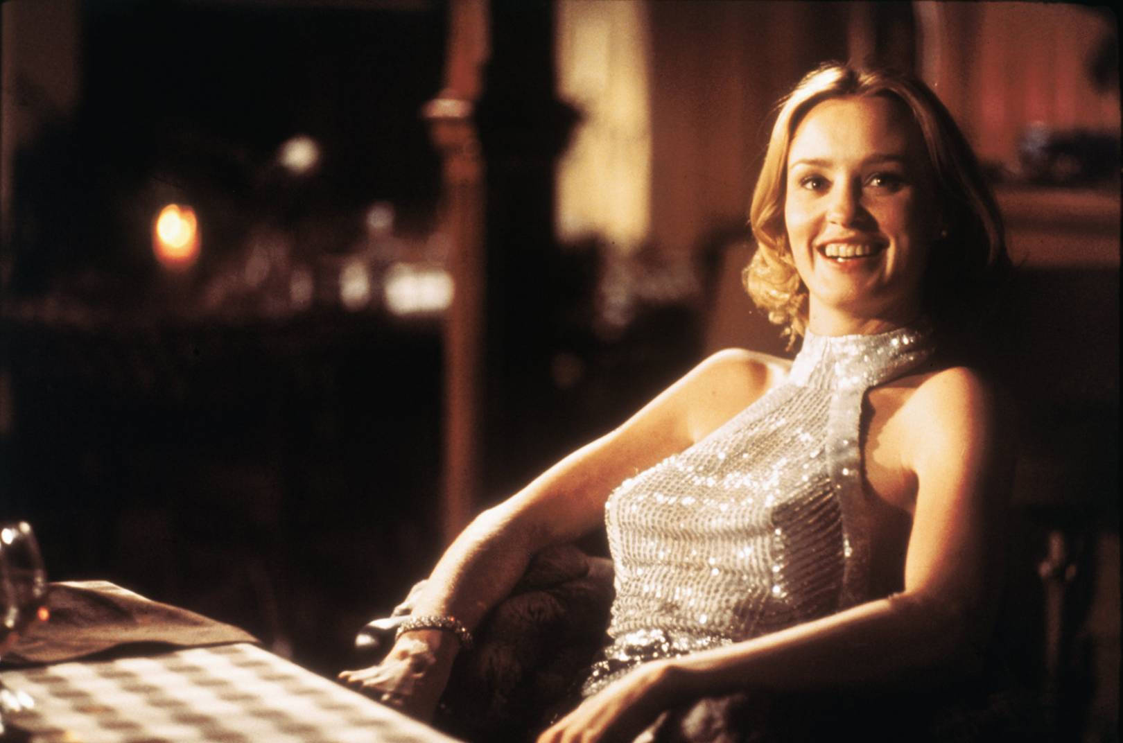 Happy 74th birthday, Jessica Lange!   