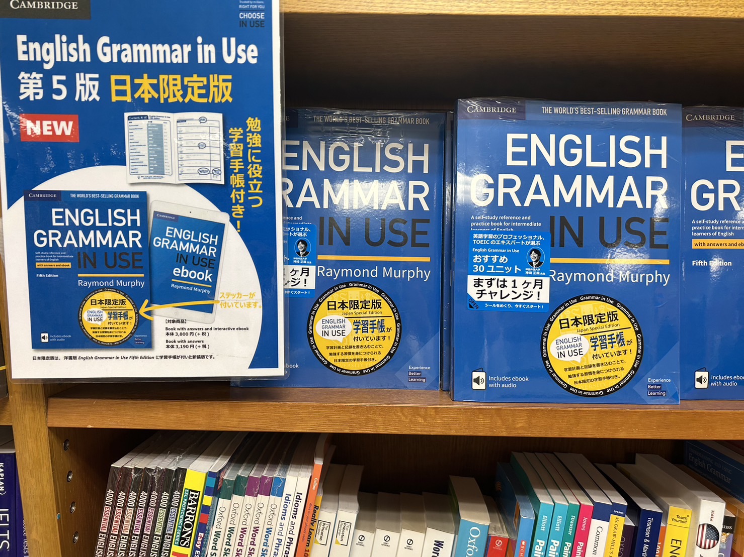 春早割 【新品】英語教科書 Cambridge Experience1 参考書 - education