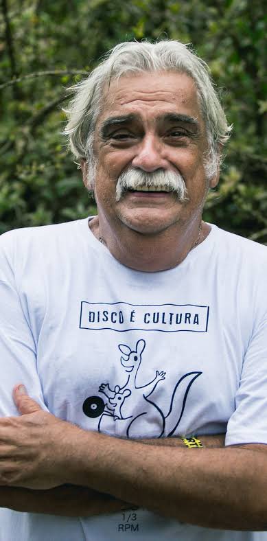 Descanse em paz grande mestre, capítulo único da bateria no Brasil. Ivan Conti Mamão ❤️