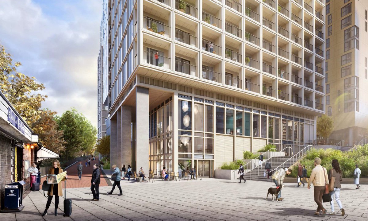 152 Victoria Road by <a href="/SimpsonHaugh/">SimpsonHaugh</a>

Plans submitted for a 35-storey scheme in North Acton, comprising 699 student bed spaces and 91 residential units:
skyscrapercity.com/threads/152-vi…