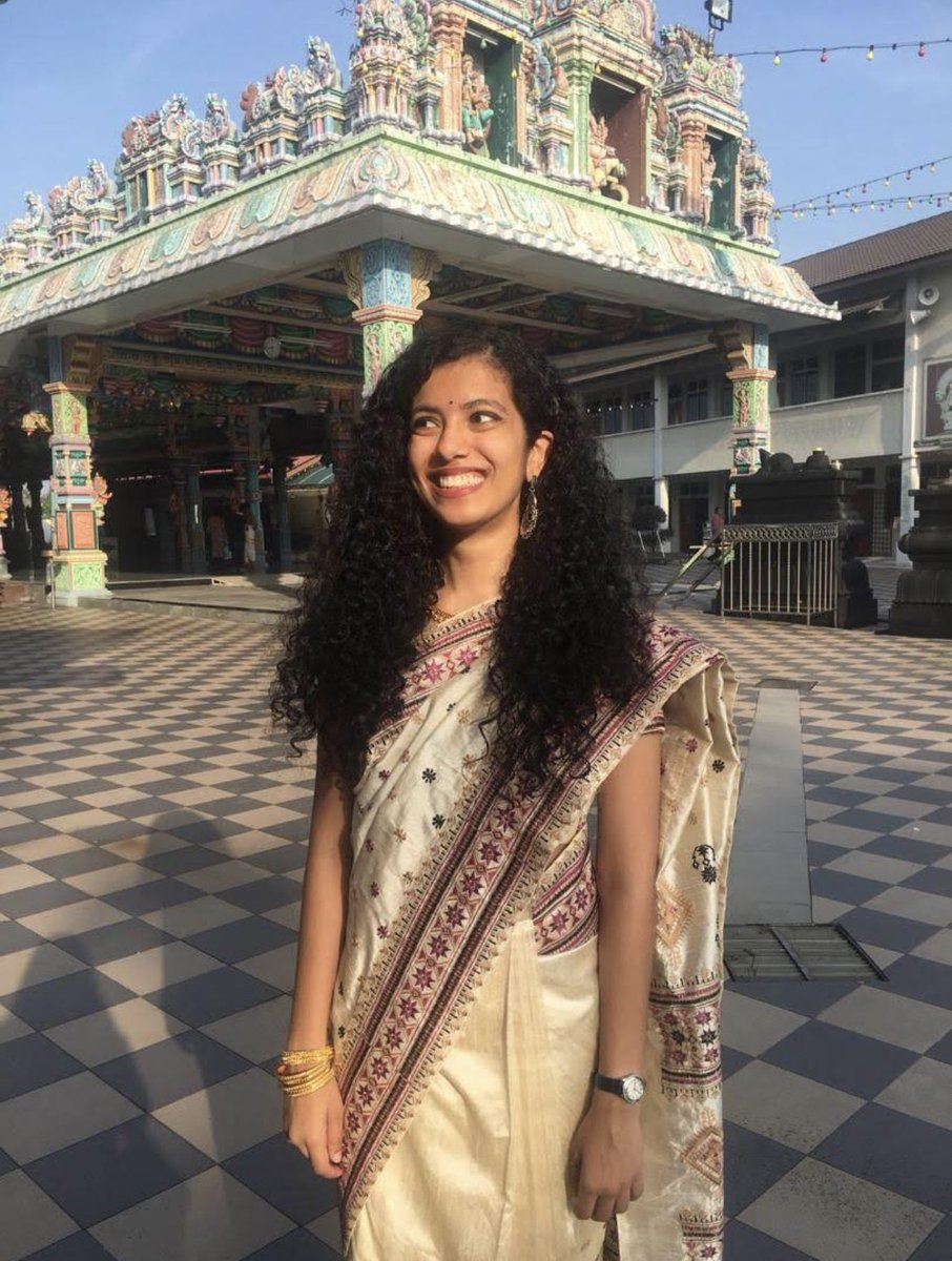 “But here’s the thing - whether there is a man or not, and regardless of how life turns out, I know I’ll be okay.” 

Click the link below to read SURGE’s Sandhya Menon full article:
surgemag.org/29-asian-and-u…