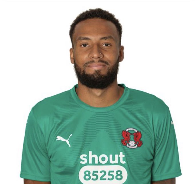 League Two Goals Prevented 22/23:

1️⃣ Lawrence Vigouroux - 4.8
2️⃣ Lee Burge - 3.2
3️⃣ Kieran O’Hara - 3.1
4️⃣ Ben Killip - 3.0
5️⃣ Jakub Stolarczyk - 2.4

(Opta) 

#LOFC #ShoeArmy #ColU #Pools #EFL