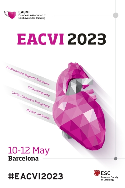 echo_stepbystep's tweet image. #EACVI2023 Case session for level 📈2/3 #logbooks Session 1 - #echofirst 👩‍🏫Course 
⏰ 08:30- ⌛️10:00 #imaging Classroom 1 
Chairpersons: @masitges &amp;amp; @AugustinCoisne &amp;amp; K. Papadopoulos 🇬🇷
2D/3D TOE imaging protocols and 3D quantification for transcatheter valve interventions