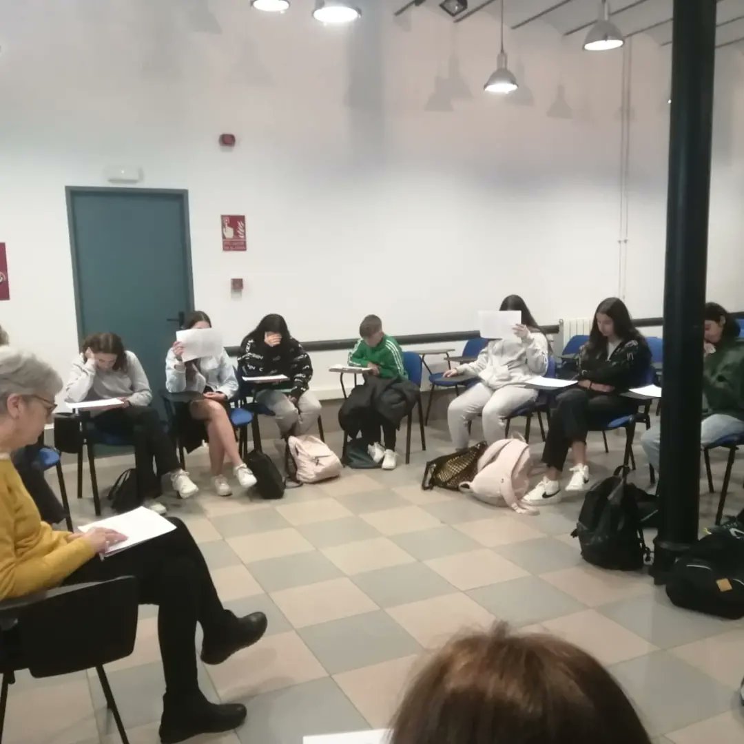 IES Son Pacs tweet media