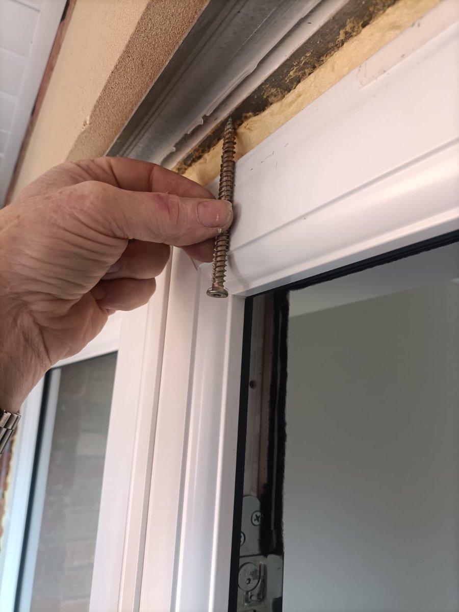 MultifabMetals's tweet image. So after 3 years of problems with my front door I’ve bitten the bullet and having it replaced. Checking my consumer rights before naming and shaming these Cowboys. #Foam&amp;amp;Go 🤠#Checkatrade