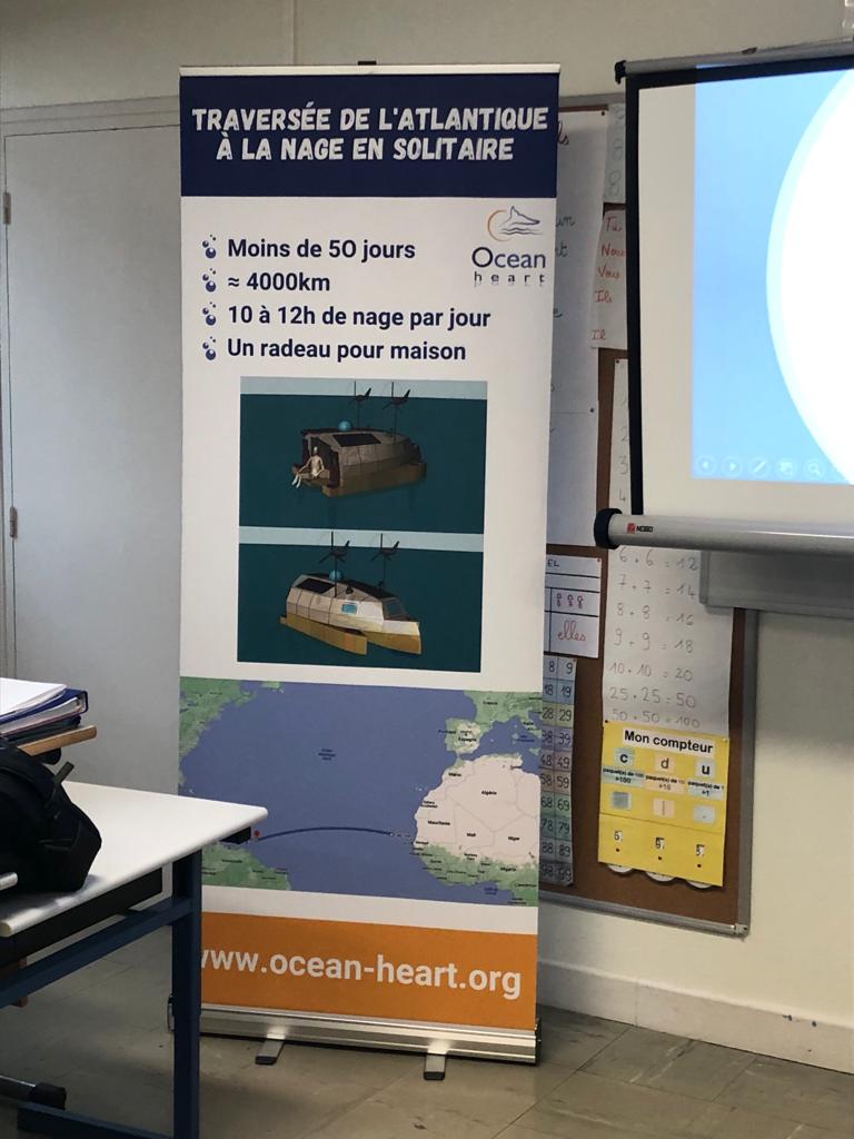 casnav_toulouse's tweet photo. Projet @casnav_toulouse #EDD #EFIV #simulation_globale au service de l'éducation pour tous. Rencontre avec Fabien Leroux à Tarbes 
https://t.co/EbYe1aX18k https://t.co/5BcNuSYriQ