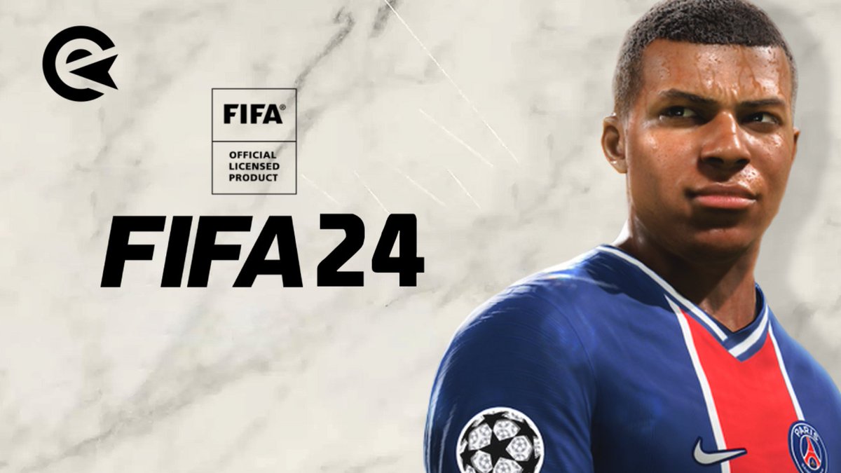 Houseofgame66's tweet photo. 🟤 It seems that the EAFC24 game (the same FIFA 24) will be released earlier than the usual release time of FIFA games! At the moment, the only thing we know is that the game will be released in July. 😍
#FIFA24 #FIFA #fifa23leaks #football #games #Gamercity #GamingNews #PS5 https://t.co/PhnKawflIi