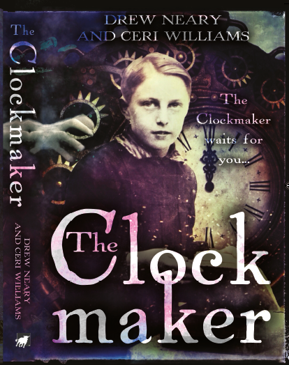 'Absolutely loved this book, the writing is beautiful, like poetry sometimes.' amazon.com/Clockmaker-Cer…… amazon.co.uk/Clockmaker-Cer…… 
#Kindle #books #booklover #readinglife #bookmarks #booktag #beautifulbooks #Bookish #Shelfie #ReadMore #YA #SFF #ebooks