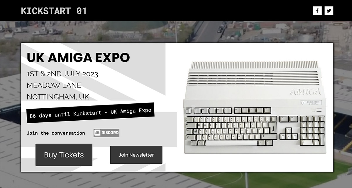 A-EON Technology Ltd tweet media