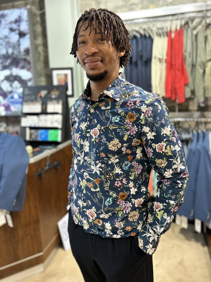 CK in replay jeans floral shirt. Instore now. 
#mensclothing #dunlaoghaire #dunlaoghairetown