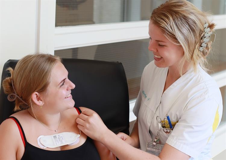 The Surgical Company - Connected Care tweet media