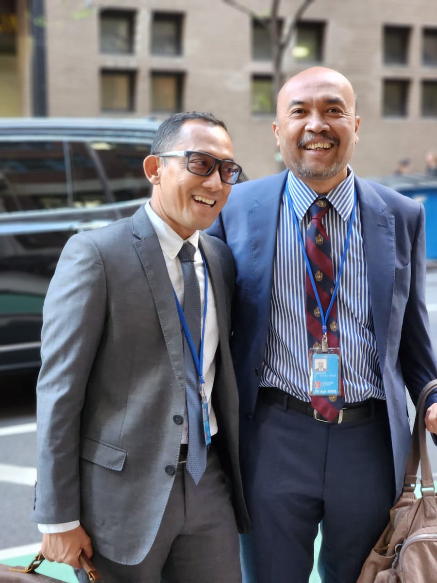 Norimasa_UN's tweet image. Building on the success of Green Sukuk, thematic bonds &amp;amp; enhanced mobilization of Islamic Finance, Indonesia has established its credentials to pursue sustainable investment that can scale up blended finance - #Financing4Development #SDGs #INFF