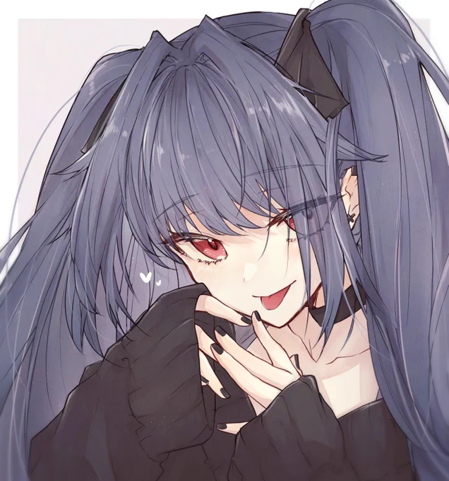 絵柄変わっちゃ  #再掲したらフォロワーが増えるらしい