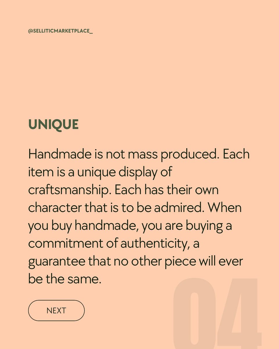 afomamarket's tweet photo. Elevate your style with handmade products that are as unique as you! Each item is crafted with care and attention to detail, ensuring you get a high-quality product that is made to last.

#handicraftindustry #entrepreneurship #womenempowerment #sellitic #web3community #handmade https://t.co/PdNl5240ER