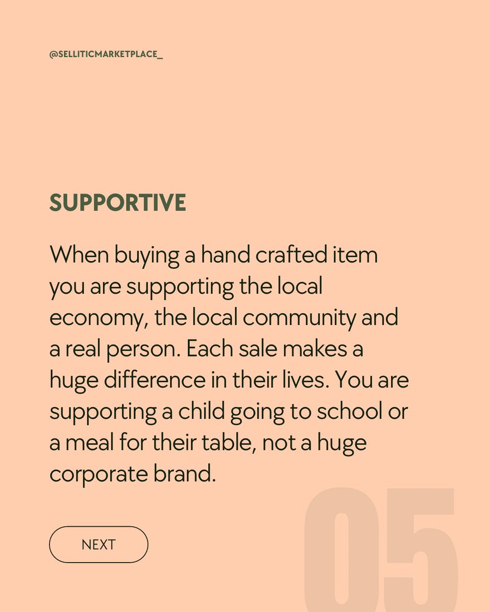 afomamarket's tweet photo. Elevate your style with handmade products that are as unique as you! Each item is crafted with care and attention to detail, ensuring you get a high-quality product that is made to last.

#handicraftindustry #entrepreneurship #womenempowerment #sellitic #web3community #handmade https://t.co/PdNl5240ER