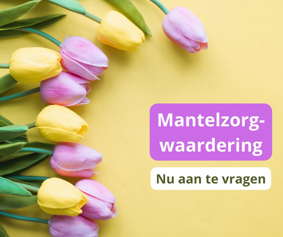 gem_Beverwijk's tweet image. De mantelzorgwaardering 2023 is vanaf nu aan te vragen via onze website: beverwijk.nl. De waardering is een cadeaukaart van €25,-

#mantelzorg #waardering #mantelzorgers