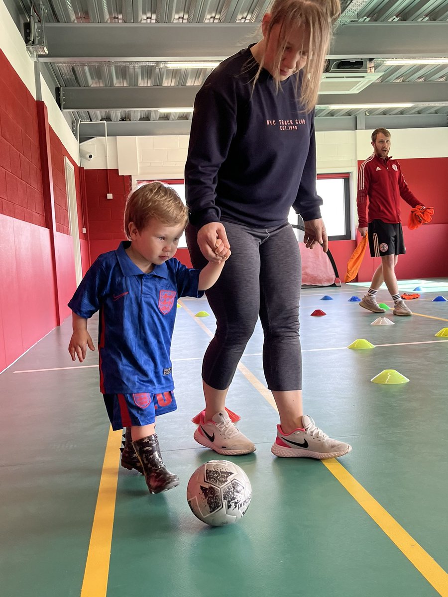 ASFCcommunity's tweet photo. β½οΈOur first Stanley kickers at @ASFCsportshub this morning!
β° Tuesday 10am till 11am
π°Β£5 per session, turn up and play!
π§Free juice and brew
Join us next week!
#asfccommunity https://t.co/RzT6WGztXJ