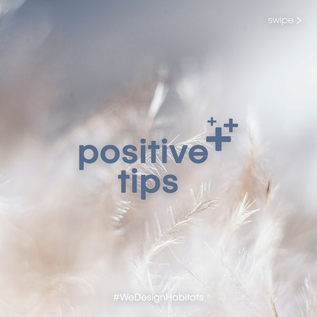 thehabproject's tweet photo. Detailed solutions at the moment of use help you save money, increase efficiency and create a positive life experience. Contact us for more information.

#TheHabProject #WeDesignHabitats #PositiveChange https://t.co/VOBHHsO7sp