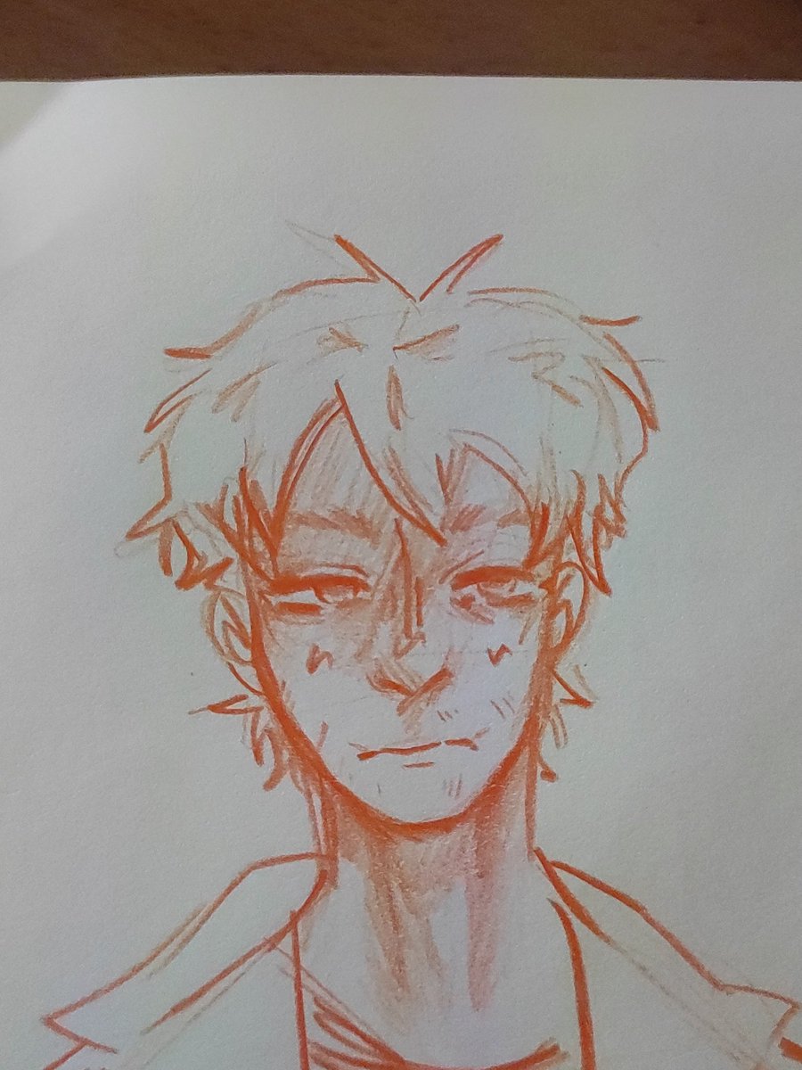 WillamKoshey's tweet photo. Very very soon I can post some doctor/master thingy
For now it's just some sketch of master 
#mastersimm #theta #koshey #DoctorWho #10doctor https://t.co/lFoRNs6onv