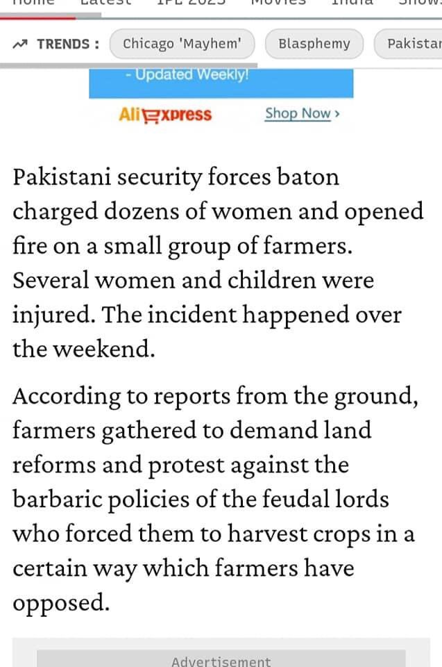 MrIffiSays's tweet photo. جھل مگسی  بلوچستان  نیوز ہائی لائیٹ انٹرنیشنل نیوز CNN.
ہم نے رکنا نہیں ہم نے جھکنا نہیں..

#Jhal_Magsi_needs_land_reforms
#jhall_magsi_under_attack_by_Levies_force
#release_jhall_magsi_teachers
#jhall_magsi_farmer_want_peace
#sargani_tribe_under_attack_by_Levies_force
#NoToWar https://t.co/tfevshudw9