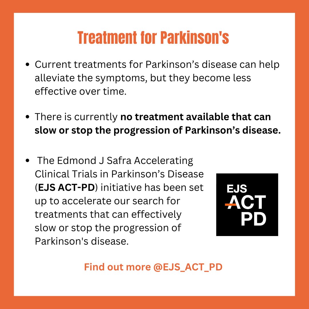 It's Parkinson's Awareness Month! Here are some important facts to help your understanding of Parkinson's disease. #Parkinsonsdisease #ParkinsonsAwarenessMonth