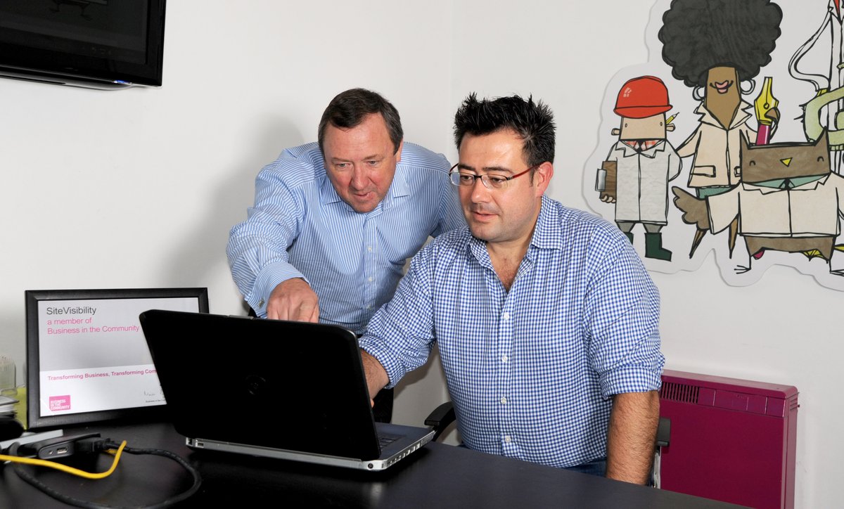 PlusAccounting's tweet photo. We are expert Accountants for Technology Firms, based in Brighton, and as you would expect from a firm of chartered accountants, we offer a comprehensive range of accounting and tax services for clients that operate in the Tech and Innovation sectors. 

So whether you are planning on starting a new venture, expanding your existing operation or the time has come to consider a sale, we can provide you with the support and guidance that you need.

We have clients operating across a wide range of sectors such as;
▪️ Software as a Service (SaaS)
▪️ Web Design
▪️ Web Development
▪️ AV Production and Video
▪️ Game Development
▪️ Digital Agencies
▪️ PR and Digital Agencies
▪️ E-Commerce
▪️ VR and AR Agencies

Find out more here > https://t.co/yGZb8dX9Py

#Brighton #TechnologyAccountants