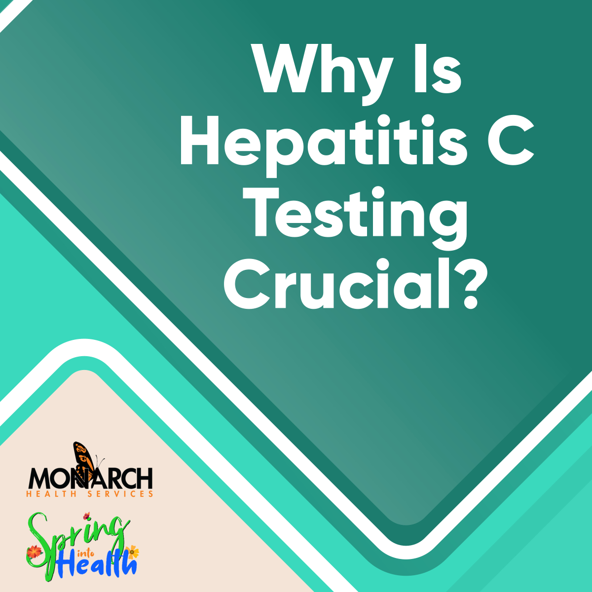 MonarchHsvcs's tweet image. The majority of people who contract the hepatitis C virus (HCV) develop a lifelong infection. If left unchecked, chronic hepatitis C can lead to major health concerns.

Read more:
facebook.com/monarchealth/p…

#AdultCare #PrimaryCare #HepatitisCTesting #WestPalmBeachFL